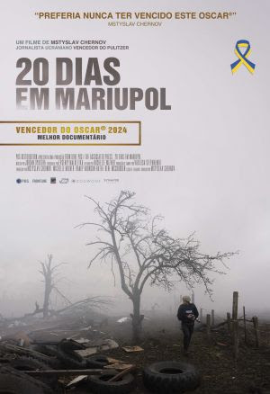 20 Dias em Mariupol